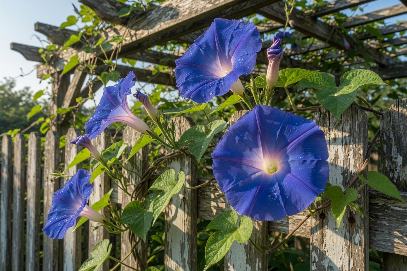 Clematis
