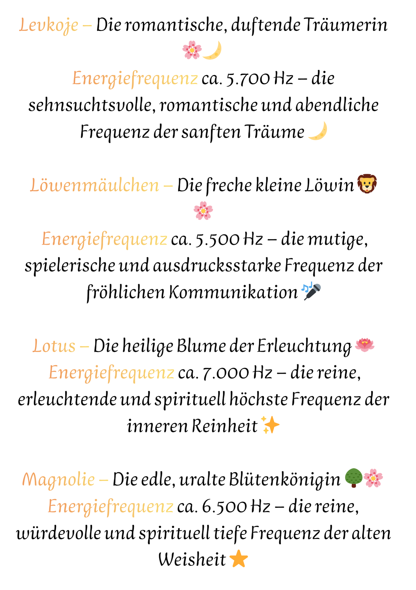 Blumen Energien 177