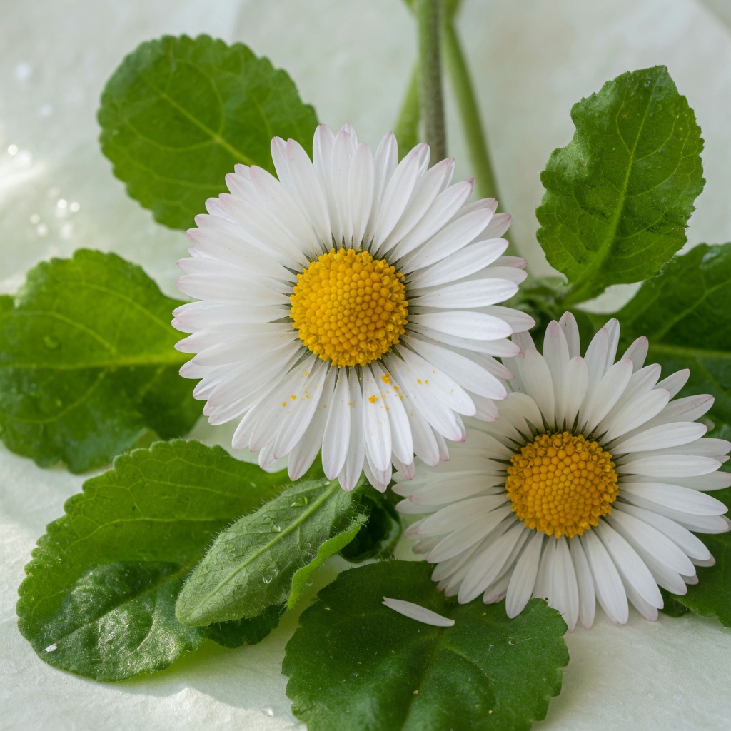 Gänseblümchen