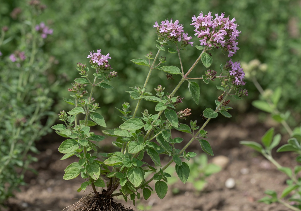 Oregano