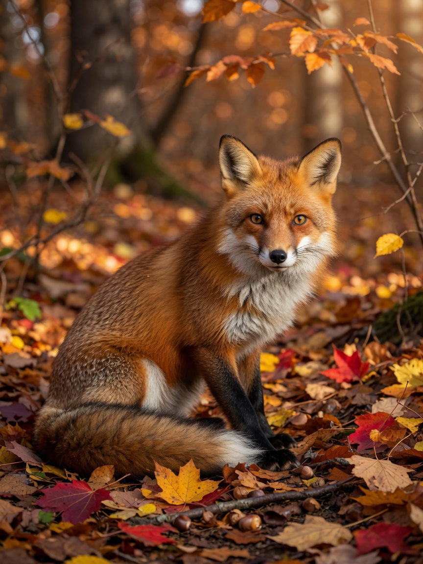 Fuchs