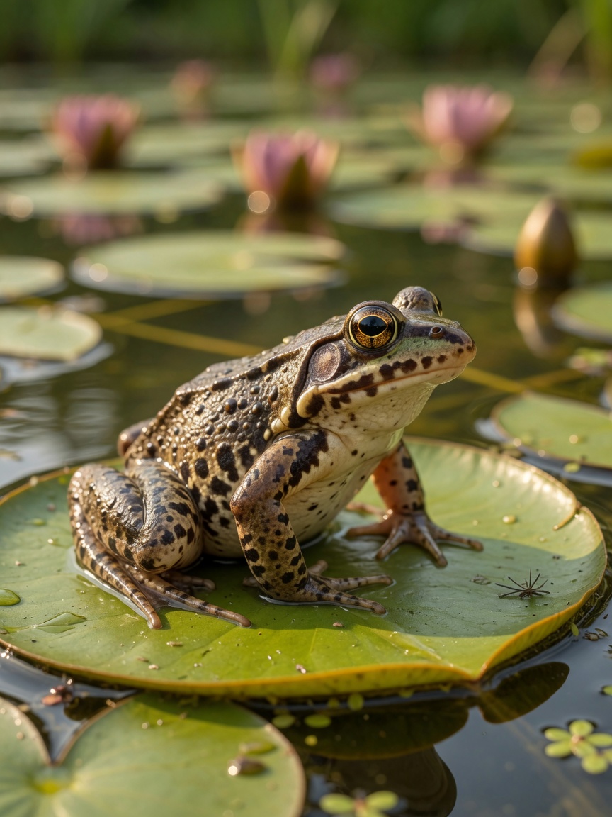 Frosch