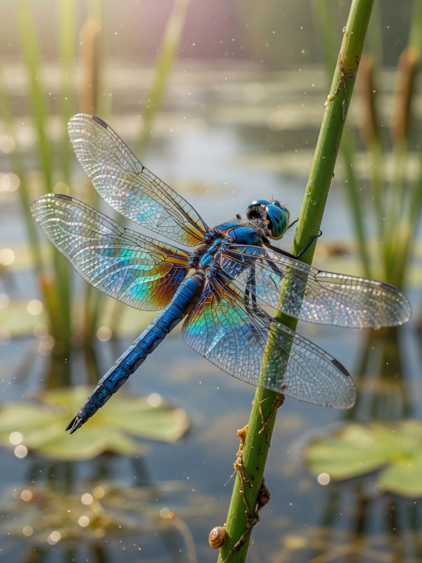 Libelle
