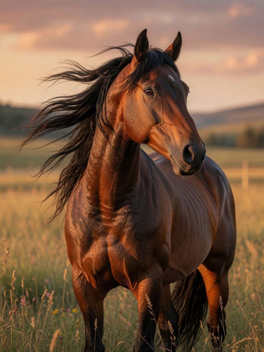 Pferd