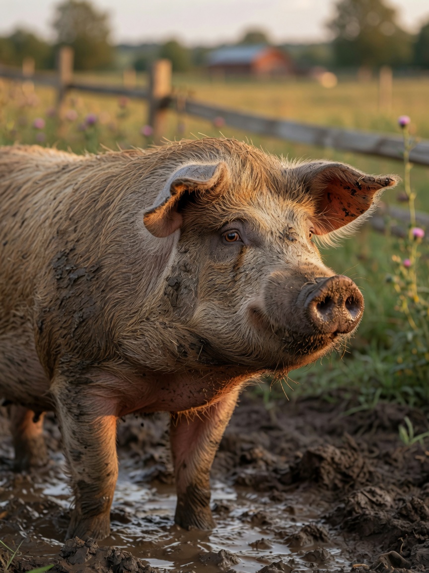 Schwein