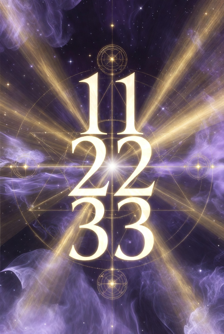 Zahl 33